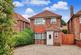 North Walsham Road, Norwich