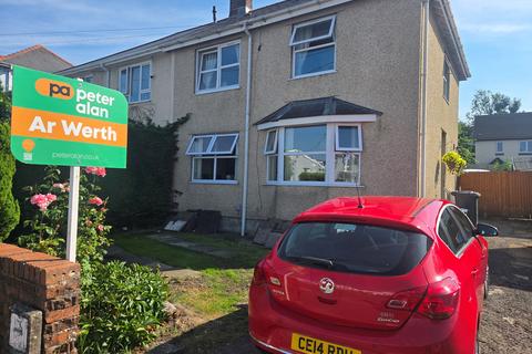 3 bedroom end of terrace house for sale, Ashvale, Tredegar