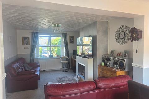 3 bedroom end of terrace house for sale, Ashvale, Tredegar