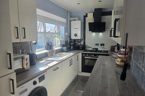 3 bedroom end of terrace house for sale, Ashvale, Tredegar