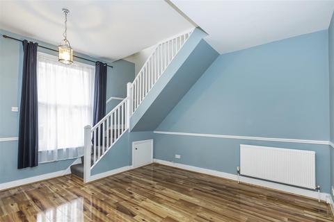 2 bedroom terraced house to rent, St. Mary Road, Walthamstow, London, E17