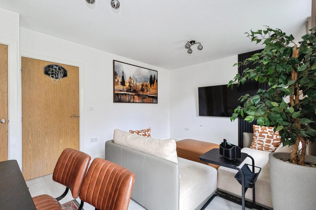 Harp Street, Openshaw, Manchester, Greater Manchester, M11 – pohled 5