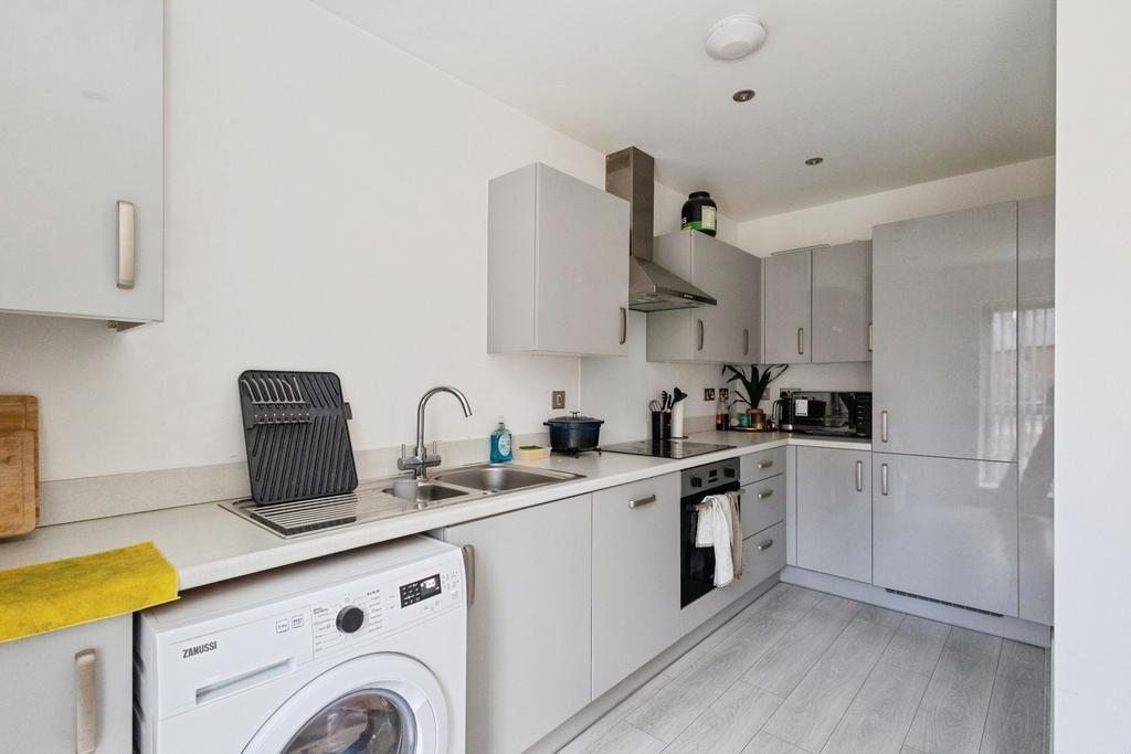 Harp Street, Openshaw, Manchester, Greater Manchester, M11 – další