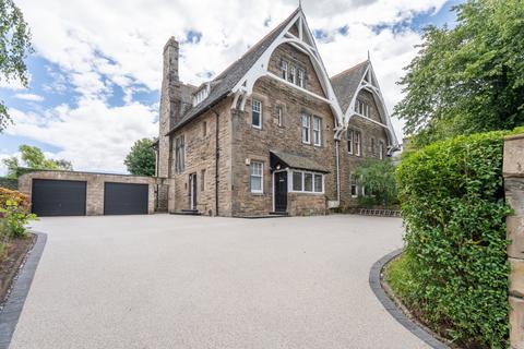 4 bedroom maisonette for sale, Milton Road, Kirkcaldy KY1