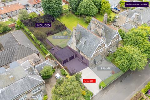 4 bedroom maisonette for sale, Milton Road, Kirkcaldy KY1
