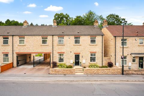 4 bedroom semi-detached house for sale, Bowcliffe Road, Bramham, LS23