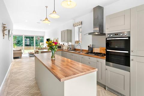 4 bedroom semi-detached house for sale, Bowcliffe Road, Bramham, LS23