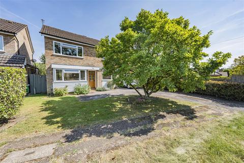3 bedroom detached house for sale, Park Street Lane, Park Street, St. Albans