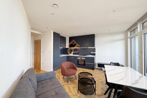1 bedroom flat to rent, Dock Master House, 302 Manor Road, London E16