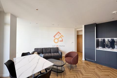 1 bedroom flat to rent, Dock Master House, 302 Manor Road, London E16