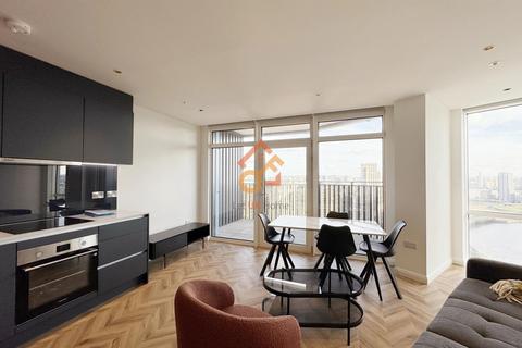 1 bedroom flat to rent, Dock Master House, 302 Manor Road, London E16