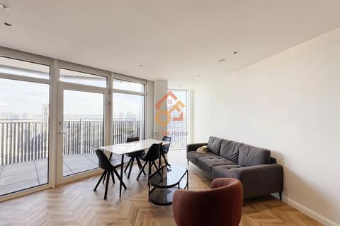 1 bedroom flat to rent, Dock Master House, 302 Manor Road, London E16