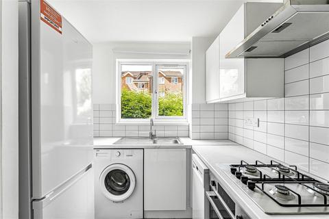 undefined, Green Pond Close, Walthamstow, London, E17