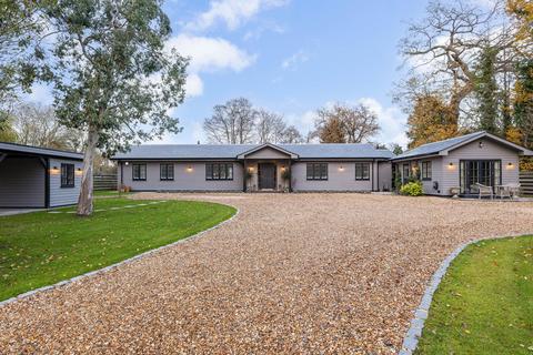 undefined, Church Road, Windlesham, GU20