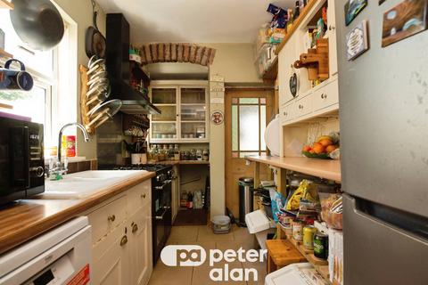 4 bedroom semi-detached house for sale, Manor Way, CARDIFF
