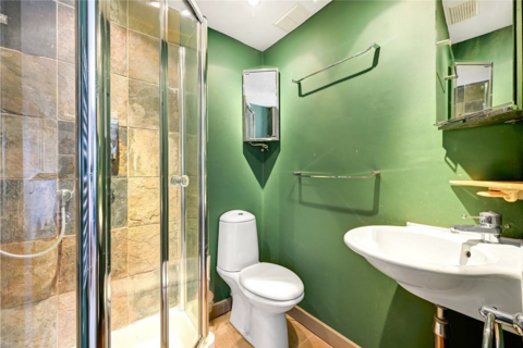 1 bedroom flat for sale, Rutland Gate, London, SW7