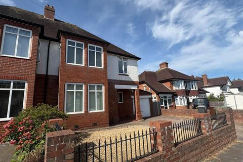 4 bedroom semi-detached house to rent, Pinhoe