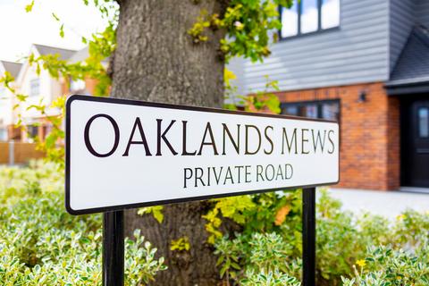 undefined, Oaklands Mews, Stanford-le-Hope, SS17