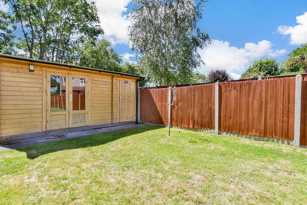 Workshop/Outbuildings