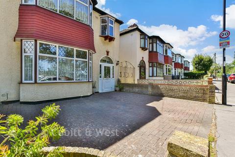 5 bedroom end of terrace house for sale, Glenthorne Avenue, Croydon CR0