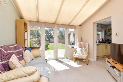 5 bedroom end of terrace house for sale, Glenthorne Avenue, Croydon CR0