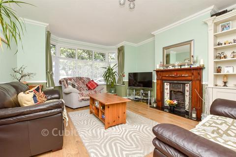 5 bedroom end of terrace house for sale, Glenthorne Avenue, Croydon CR0