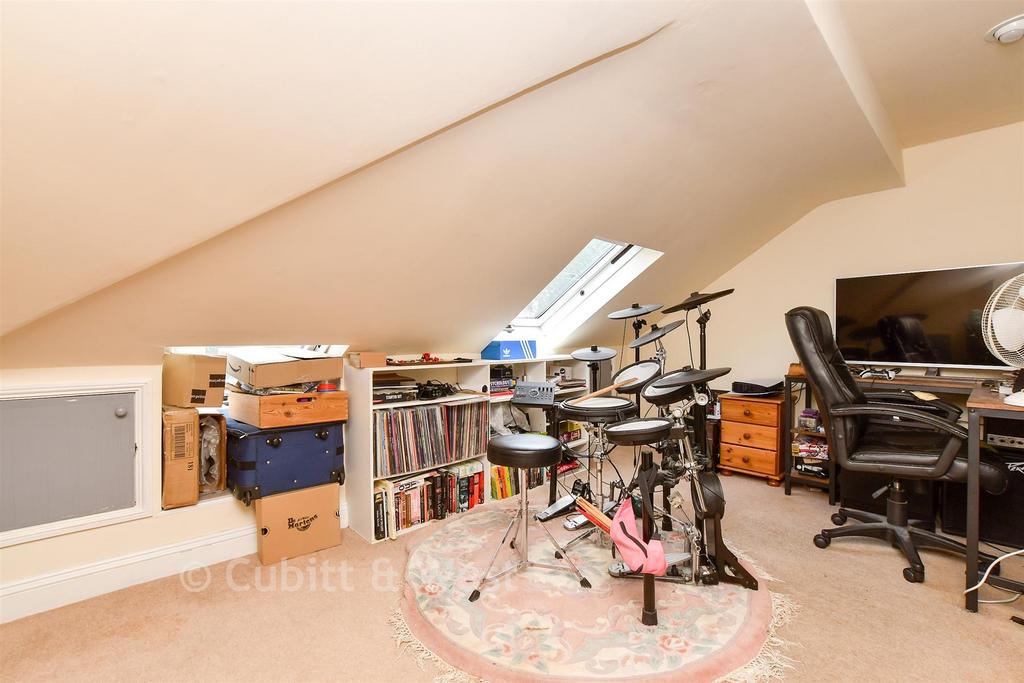 Bedroom 4