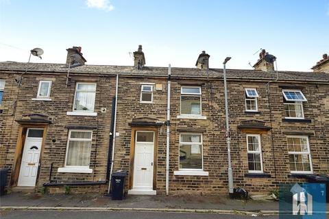 2 bedroom terraced house to rent, South Street, Brighouse, HD6