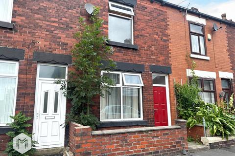 2 bedroom terraced house for sale, Curzon Road, Bolton, BL1