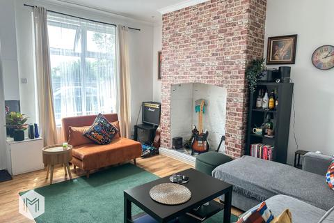 2 bedroom terraced house for sale, Curzon Road, Bolton, BL1