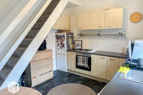 2 bedroom terraced house for sale, Curzon Road, Bolton, BL1