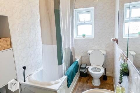 2 bedroom terraced house for sale, Curzon Road, Bolton, BL1