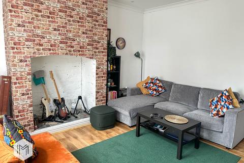 2 bedroom terraced house for sale, Curzon Road, Bolton, BL1