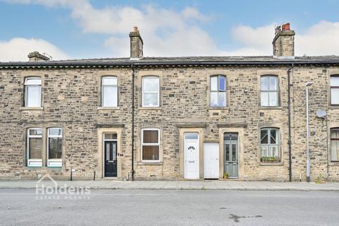 2 bedroom terraced house for sale, Crumpax Avenue, Longridge, PR3
