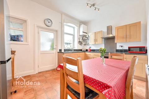 2 bedroom terraced house for sale, Crumpax Avenue, Longridge, PR3