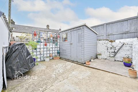 2 bedroom terraced house for sale, Crumpax Avenue, Longridge, PR3