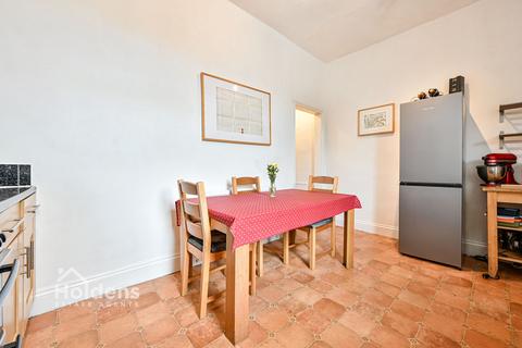 2 bedroom terraced house for sale, Crumpax Avenue, Longridge, PR3