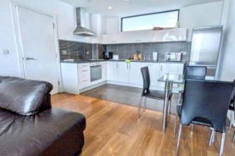 2 bedroom apartment for sale, Market Street, Rotherham, South Yorkshire, S60 1NR