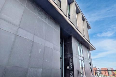 2 bedroom apartment for sale, Market Street, Rotherham, South Yorkshire, S60 1NR
