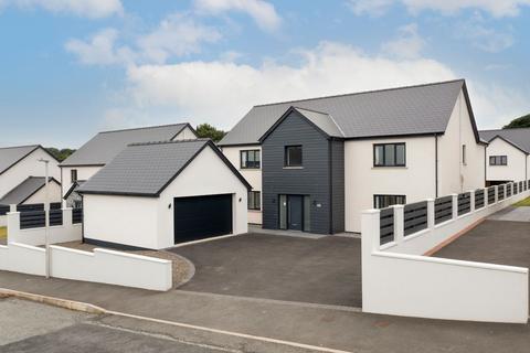 4 bedroom detached house for sale, Will Meadows, Haverfordwest SA62