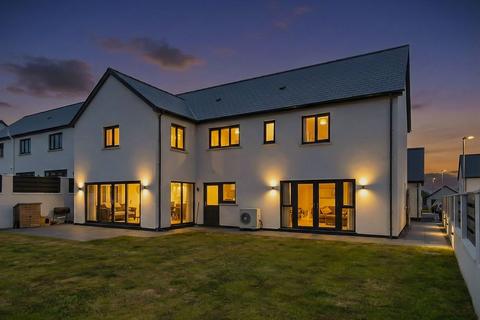 4 bedroom detached house for sale, Will Meadows, Haverfordwest SA62
