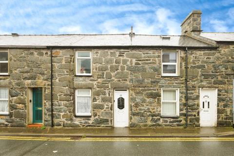 2 bedroom terraced house for sale, Glynllifon Street, Blaenau Ffestiniog, Gwynedd, LL41