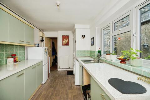 2 bedroom terraced house for sale, Glynllifon Street, Blaenau Ffestiniog, Gwynedd, LL41