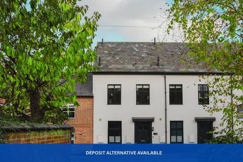 1 bedroom terraced house to rent, Main Street, Kibworth Harcourt