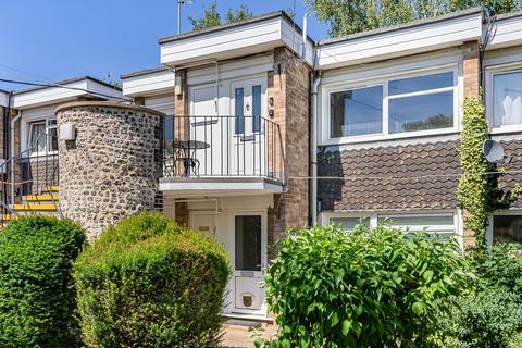 2 bedroom maisonette for sale, Sopwell Lane, St Albans, AL1