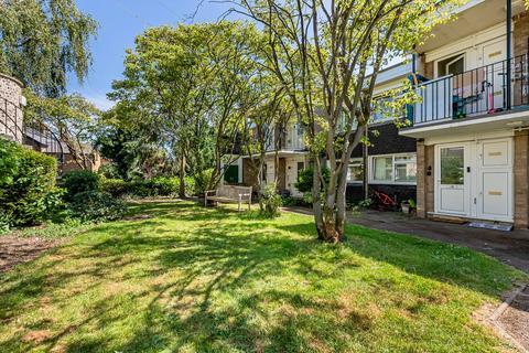 2 bedroom maisonette for sale, Sopwell Lane, St Albans, AL1