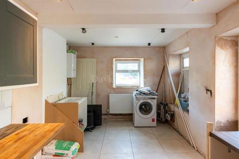 undefined, Hill Street, Abercarn, Newport, Caerphilly, NP11 5JL