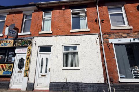 2 bedroom terraced house for sale, Congleton Road, Stoke-on-trent, ST8