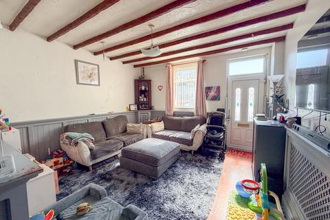 2 bedroom terraced house for sale, Congleton Road, Stoke-on-trent, ST8