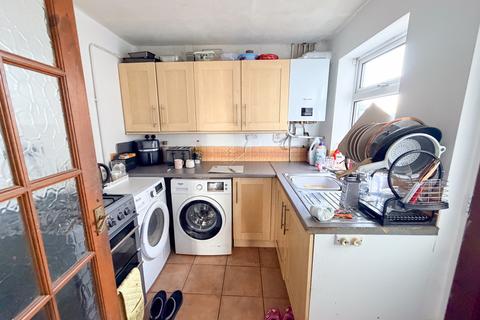 2 bedroom terraced house for sale, Congleton Road, Stoke-on-trent, ST8